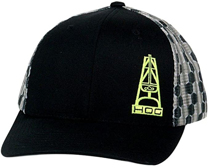 Hooey Blow Out Cap