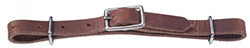 Harness Leather Curb Strap