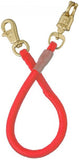 Safety Shock Poly Bungee Trailer Tie -24"