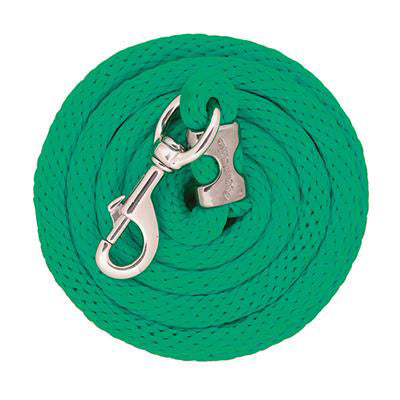 Weaver Leather Emerald 10' Poly Lead Rope