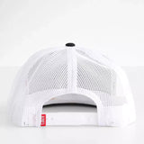 Kimes Ranch Workhard Trucker Cap