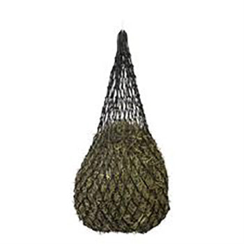 Weaver Black Slow Feed Hay Net
