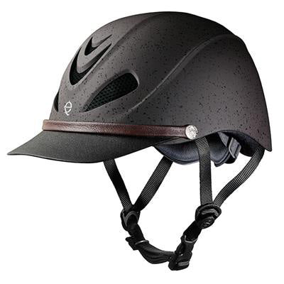 Troxel Grizzly Brown Dakota Helmet 