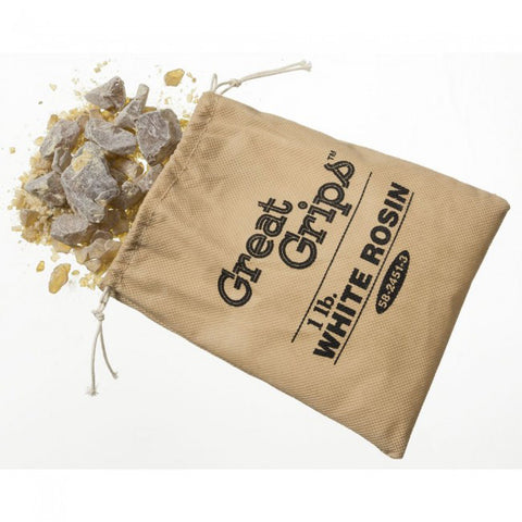 1 Lb. Rosin Bag