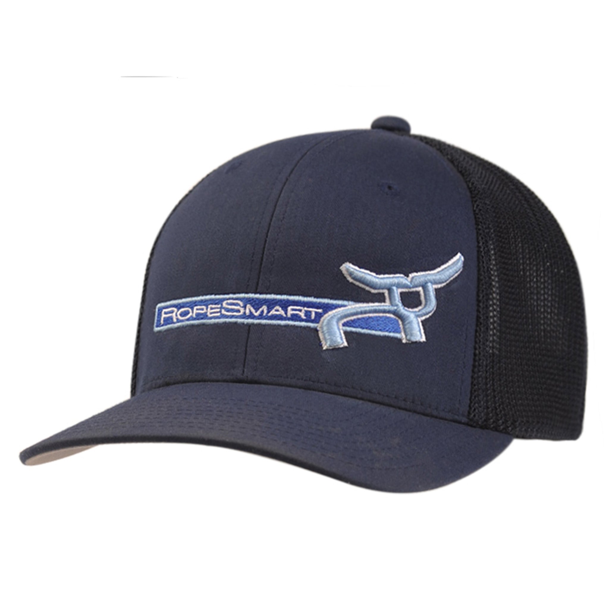 Smart Rope Hat Blue Rope Smart Cap