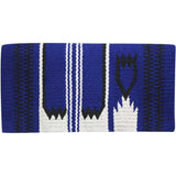 Wool Aztec 36 X 34 Show Blanket