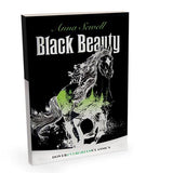 Breyer - Black Beauty Horse and Book Set