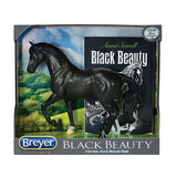 Breyer - Black Beauty Horse and Book Set