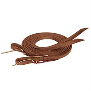 Weaver Oiled Extra Heavy Harness 8' Split Reins