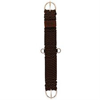 Weaver Brown and Black EcoLuxe Bamboo Cinch