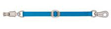 Nylon Trailer Ties  - Hurricane Blue