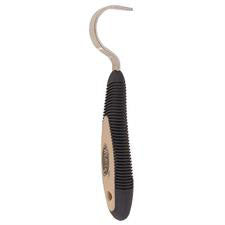 Weaver Leather Black and Tan Hoof Pick