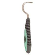 Weaver Leather Mint and Grey Hoof Pick