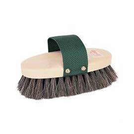 Weaver Large Horse Hair Brush