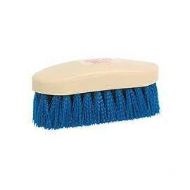 Weaver Blue Bristles Brush