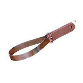 Weaver Shedding Blade