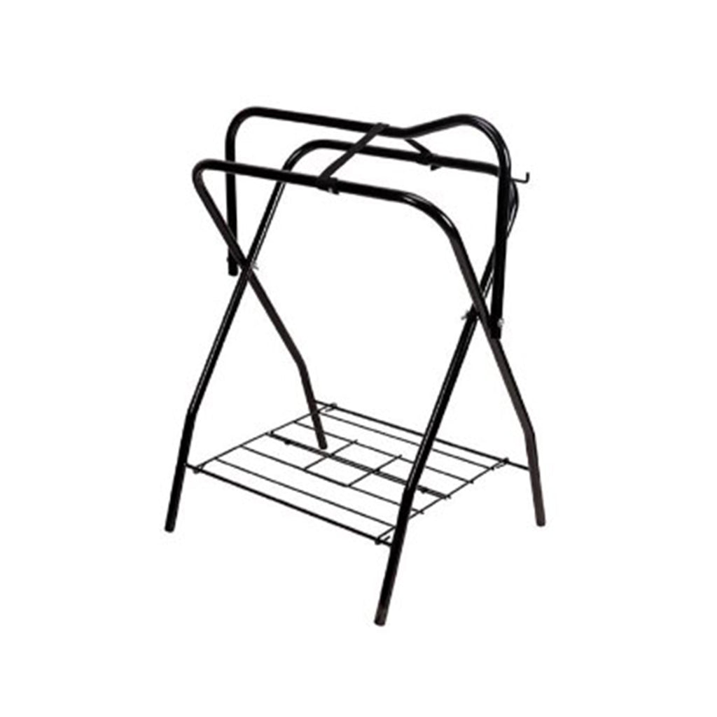 Weaver Black Saddle Stand