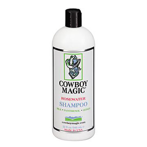 Cowboy Magic Shampoo - 32 OZ