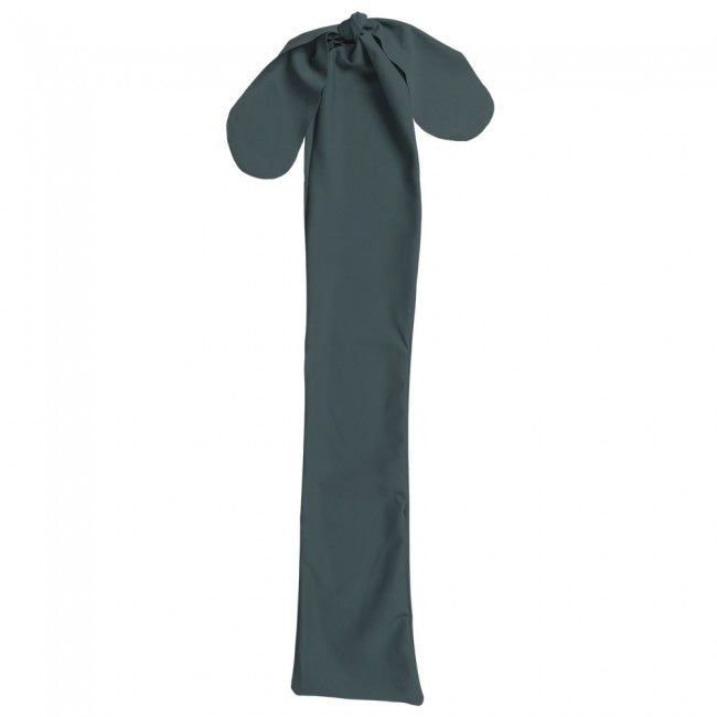 Tough-1 Hunter Green Lycra Tail Bag