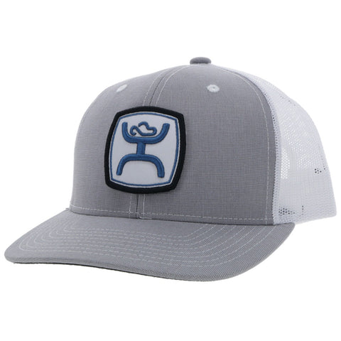 Hooey Zenith Snap Back Cap