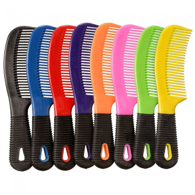 Tough 1 Assorted Mane/Tail Comb