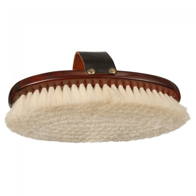 Tough-1 Horse Hair Finishing Brush