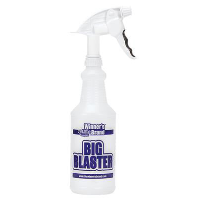 Weaver Leather- Big Blaster Sprayer and Bottle