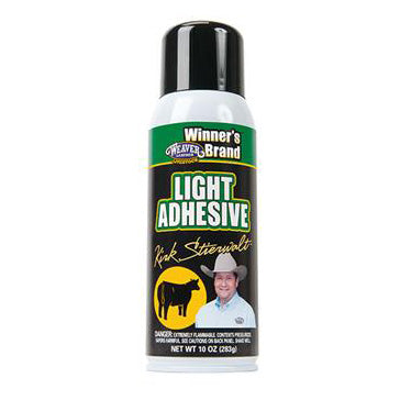 Weaver Leather- Steirwalt Light Adhesive