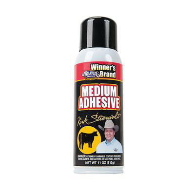 Weaver Leather- Stierwalt Medium Adhesive