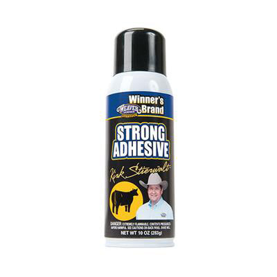 Weaver Leather- Stierwalt Strong Adhesive