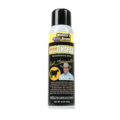 Weaver Leather- ProCharge Reconditioning Spray