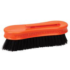 Weaver Leather Small Orange Brush