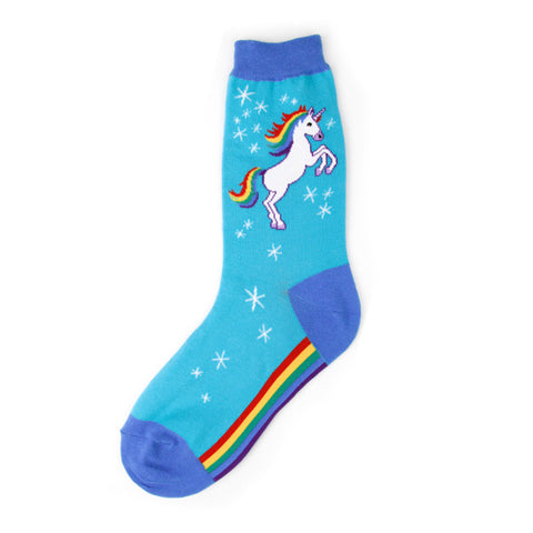 Women's Unicorn Socks