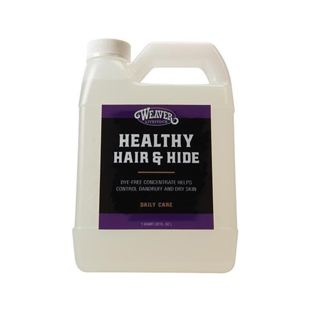 Weaver Healthy Hair/Hide Concentrate