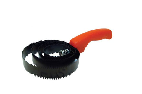 Partrade Red Reversible Curry Comb