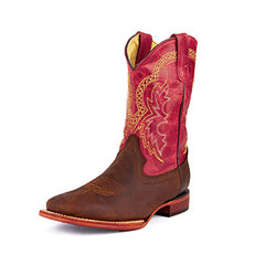 Ferrini kids shop boots