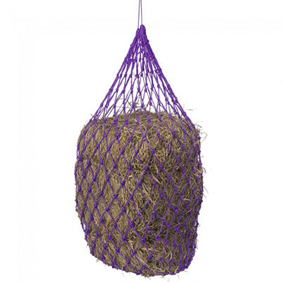 Tough 1 Purple Slow Hay Net