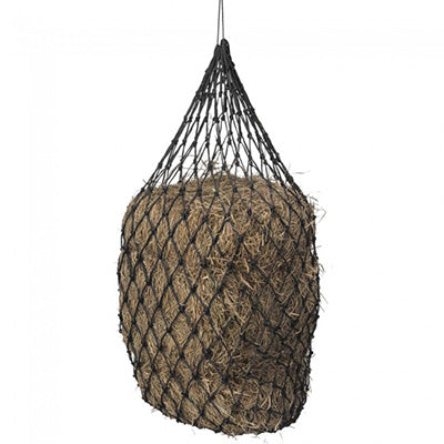 Tough-1 Black Slow Hay Net