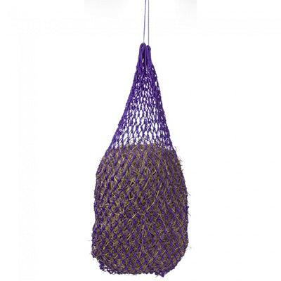 Purple Extra Slow Feed Hay Net
