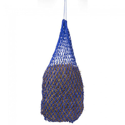 Royal Blue Extra Slow Feed Hay Net