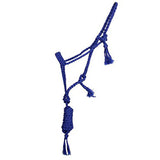 Showman Mule Tape Halter