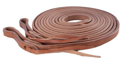 Showman 1/2" X 8' Harness Reins