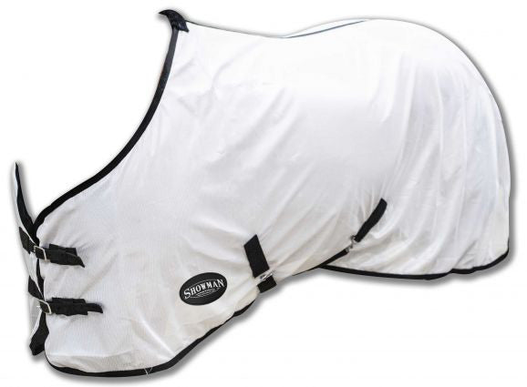 Showman Light Weight Fly Sheet