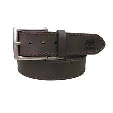 Men's Brown Work Belt