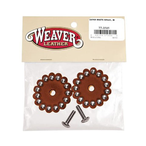 Weaver Leather Rossette