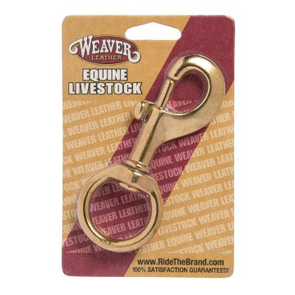 Weaver 1 1/4" Swivel Snap