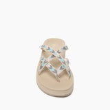Mint Hanna Sandal