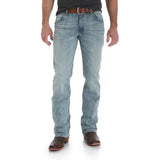 Wrangler Men's Retro Boot Jean