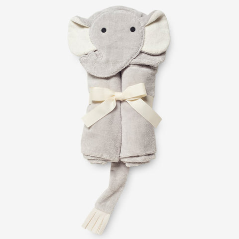 Elephant Bath Wrap/Towel