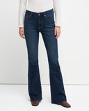 7 For All Mankind Women's High Waist Ali B(Air) Trouser Jean